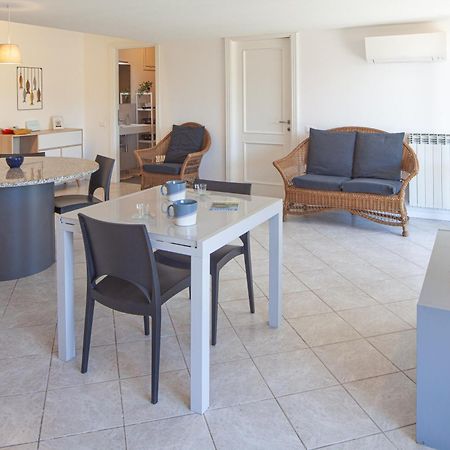 Giardino Sul Mare House - Levanto Sea View Екстериор снимка