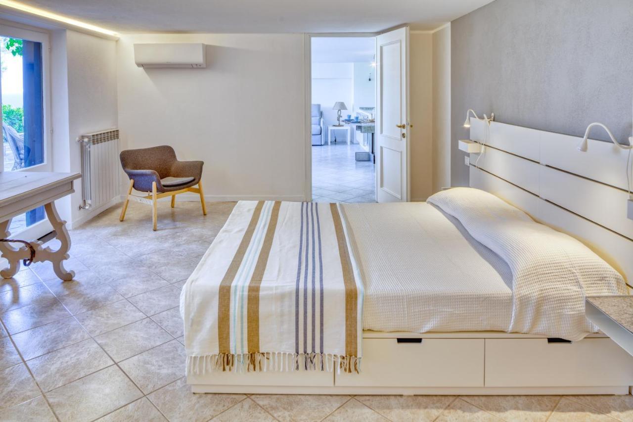 Giardino Sul Mare House - Levanto Sea View Екстериор снимка