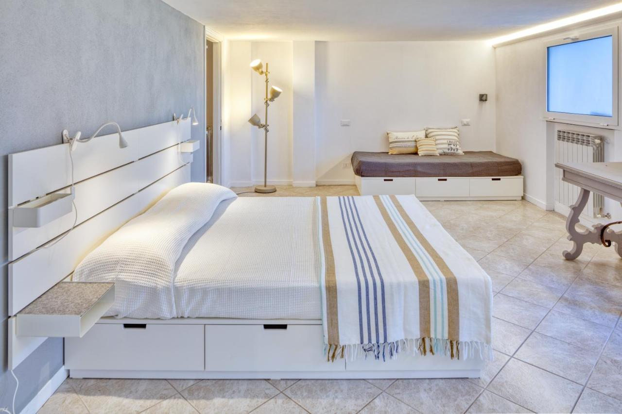 Giardino Sul Mare House - Levanto Sea View Екстериор снимка