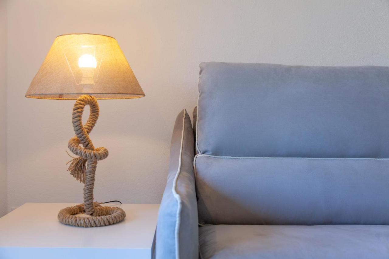Giardino Sul Mare House - Levanto Sea View Екстериор снимка