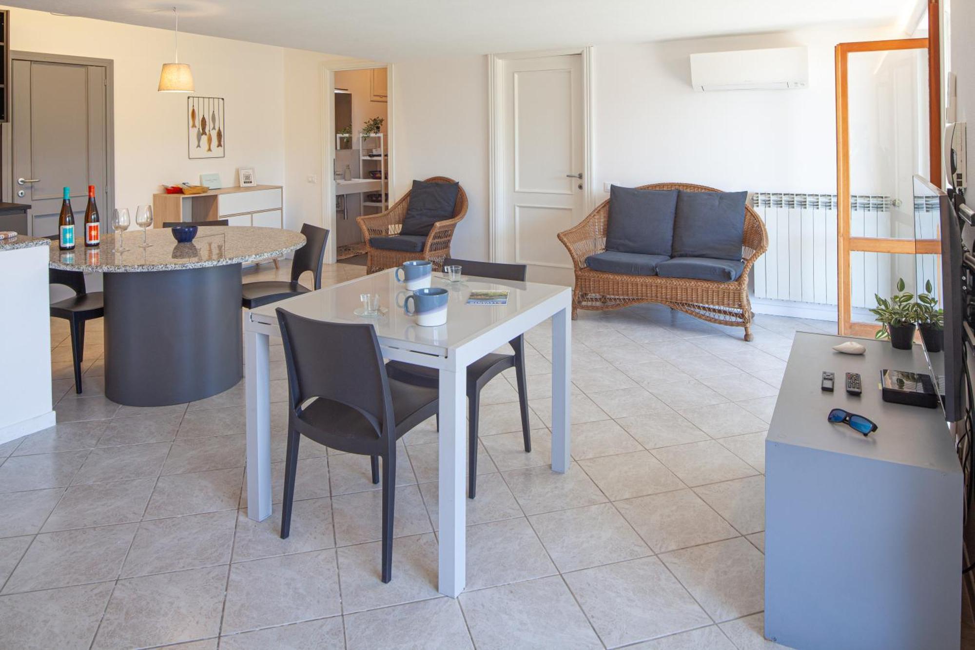 Giardino Sul Mare House - Levanto Sea View Екстериор снимка