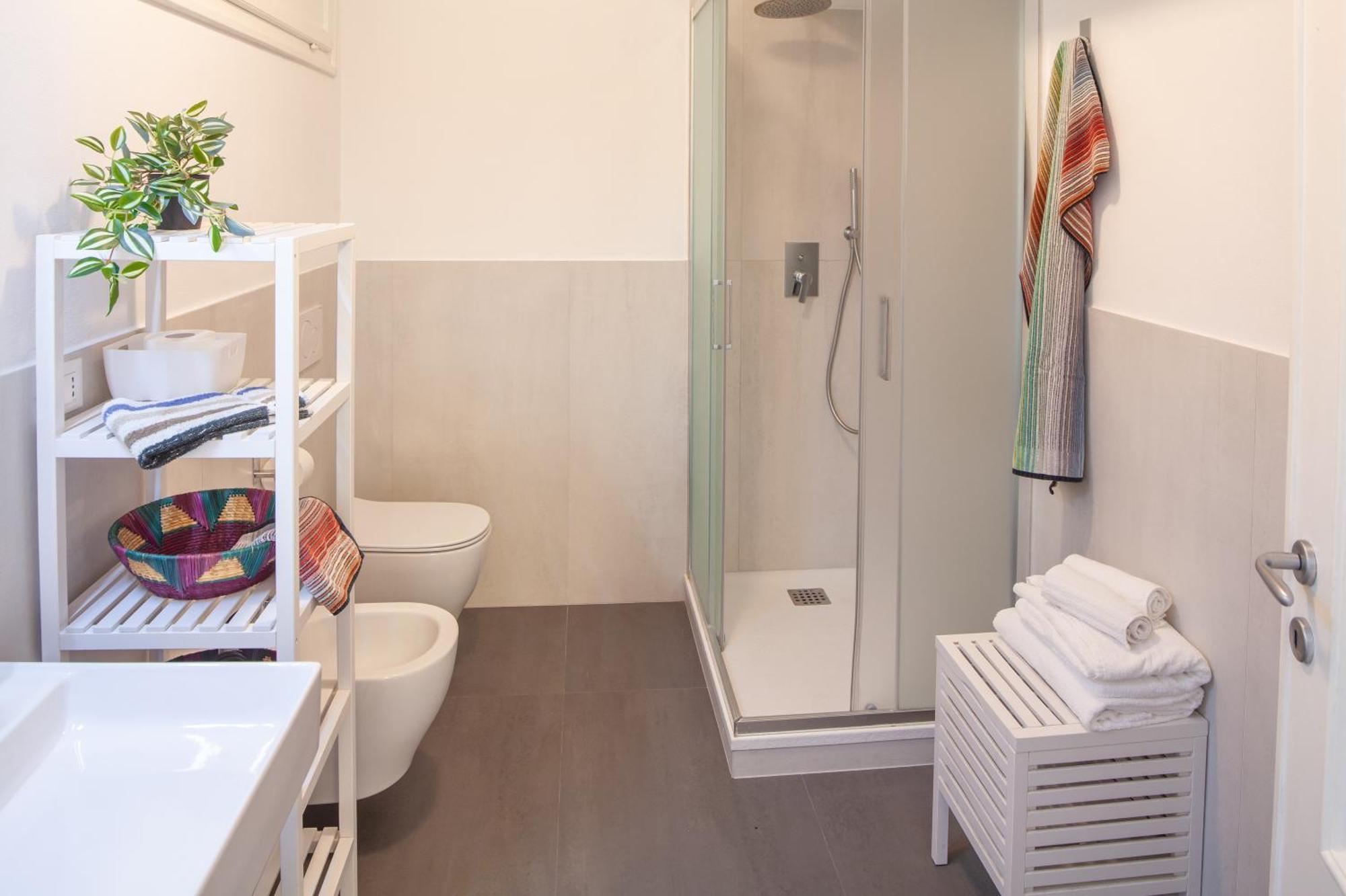 Giardino Sul Mare House - Levanto Sea View Екстериор снимка