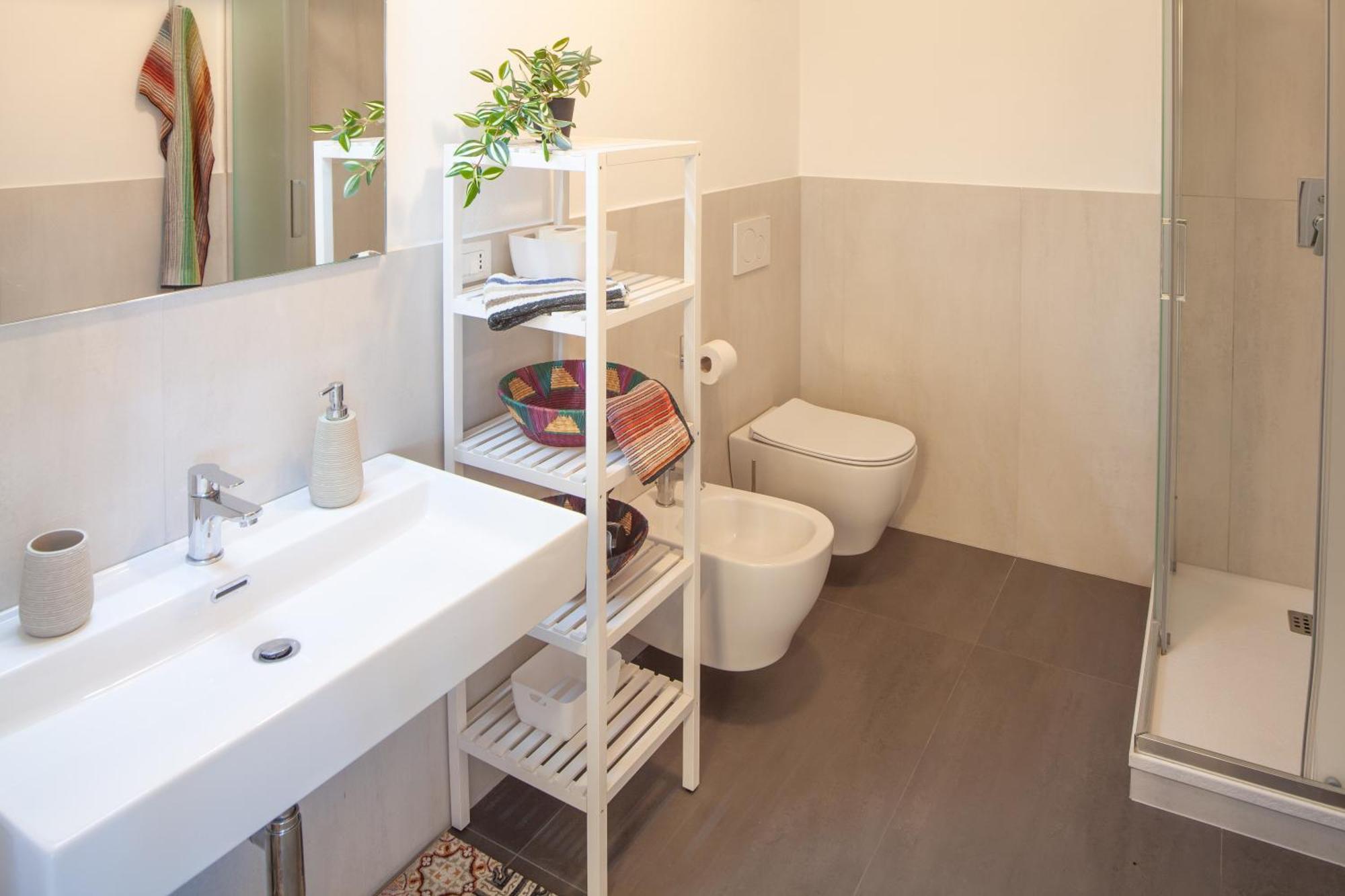 Giardino Sul Mare House - Levanto Sea View Екстериор снимка