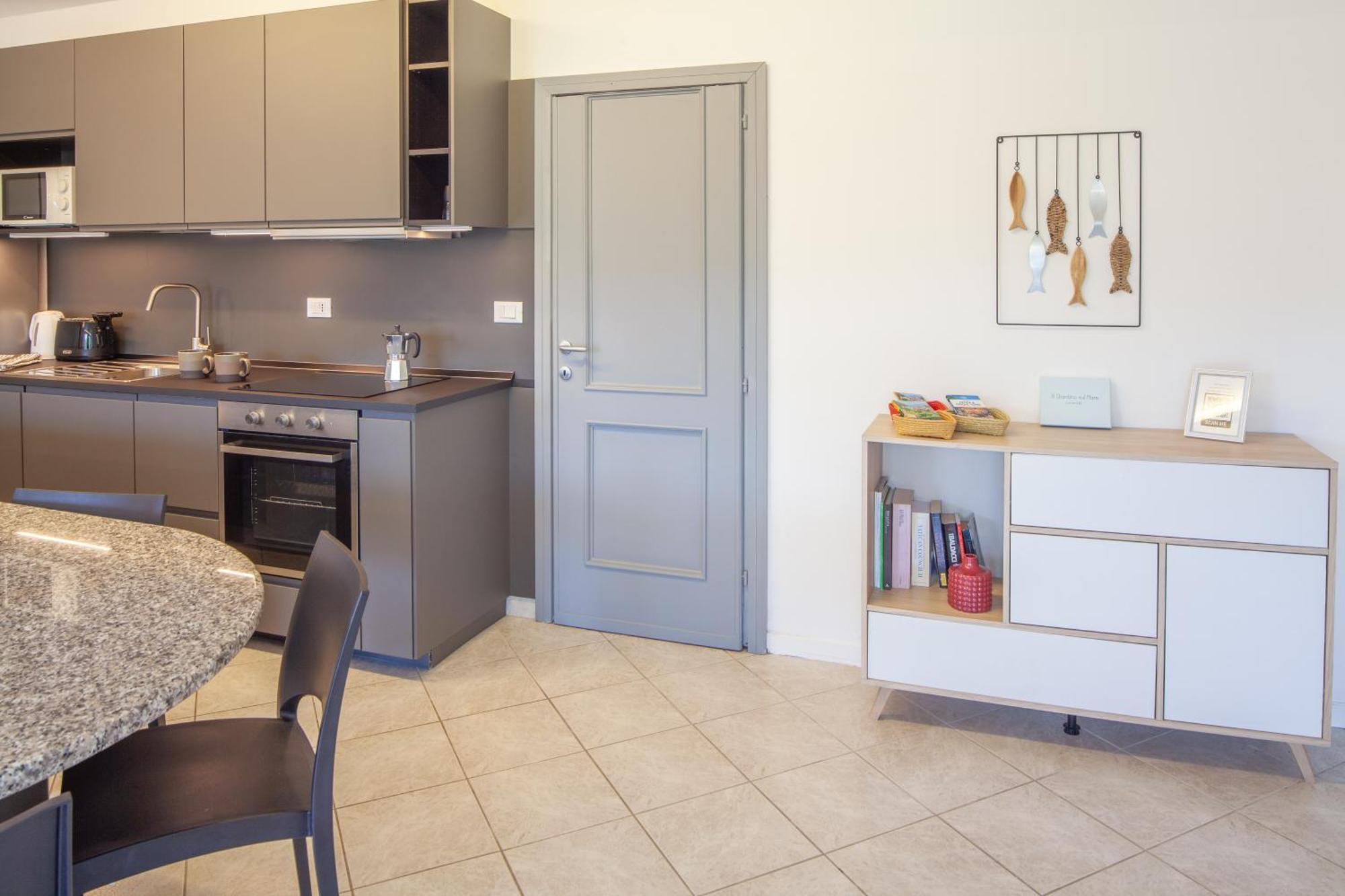 Giardino Sul Mare House - Levanto Sea View Екстериор снимка