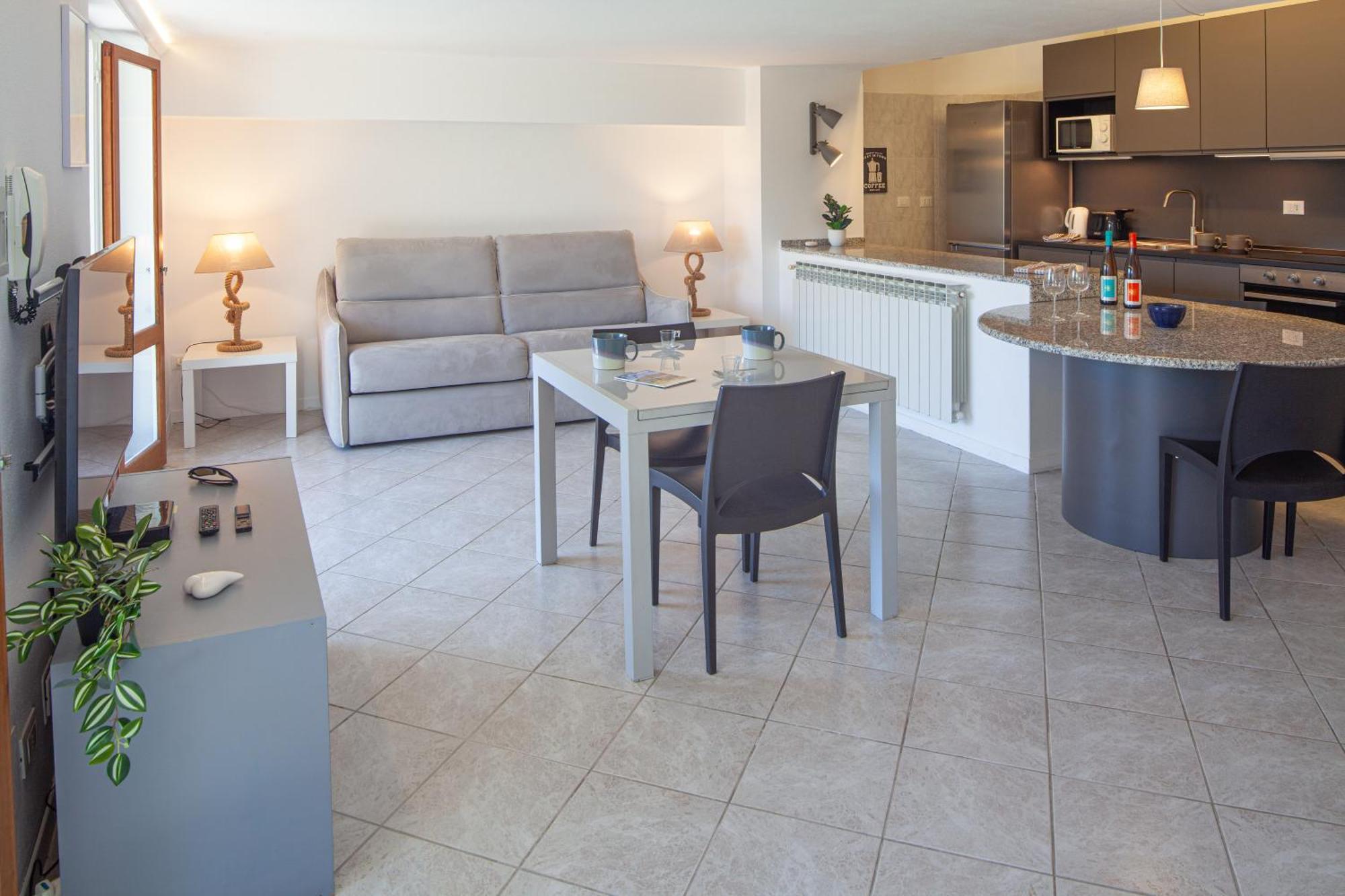 Giardino Sul Mare House - Levanto Sea View Екстериор снимка