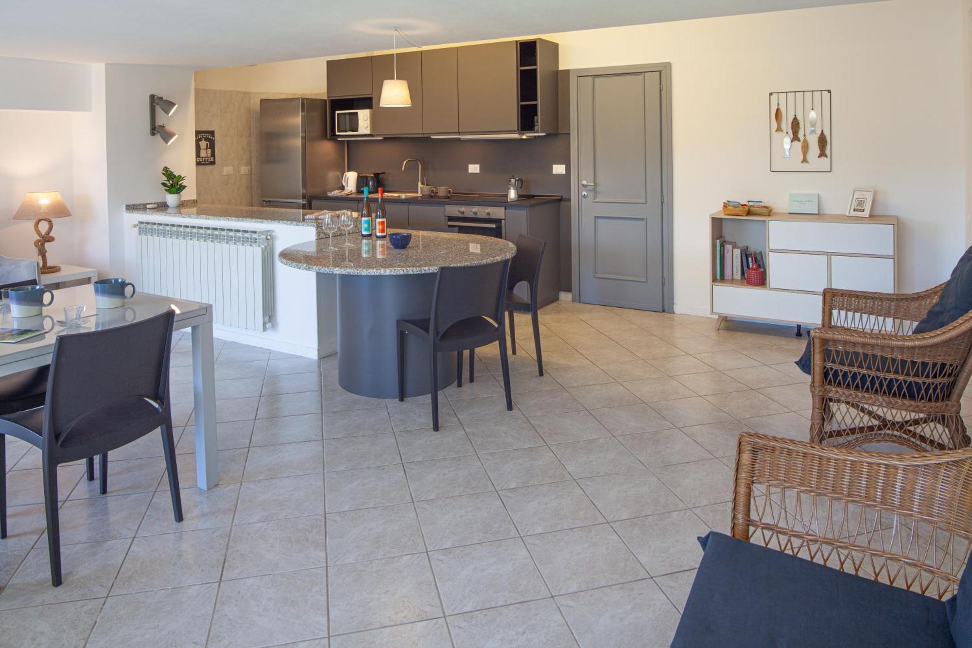 Giardino Sul Mare House - Levanto Sea View Екстериор снимка